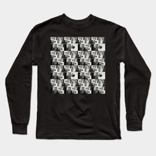 Hands in Hands Long Sleeve T-Shirt